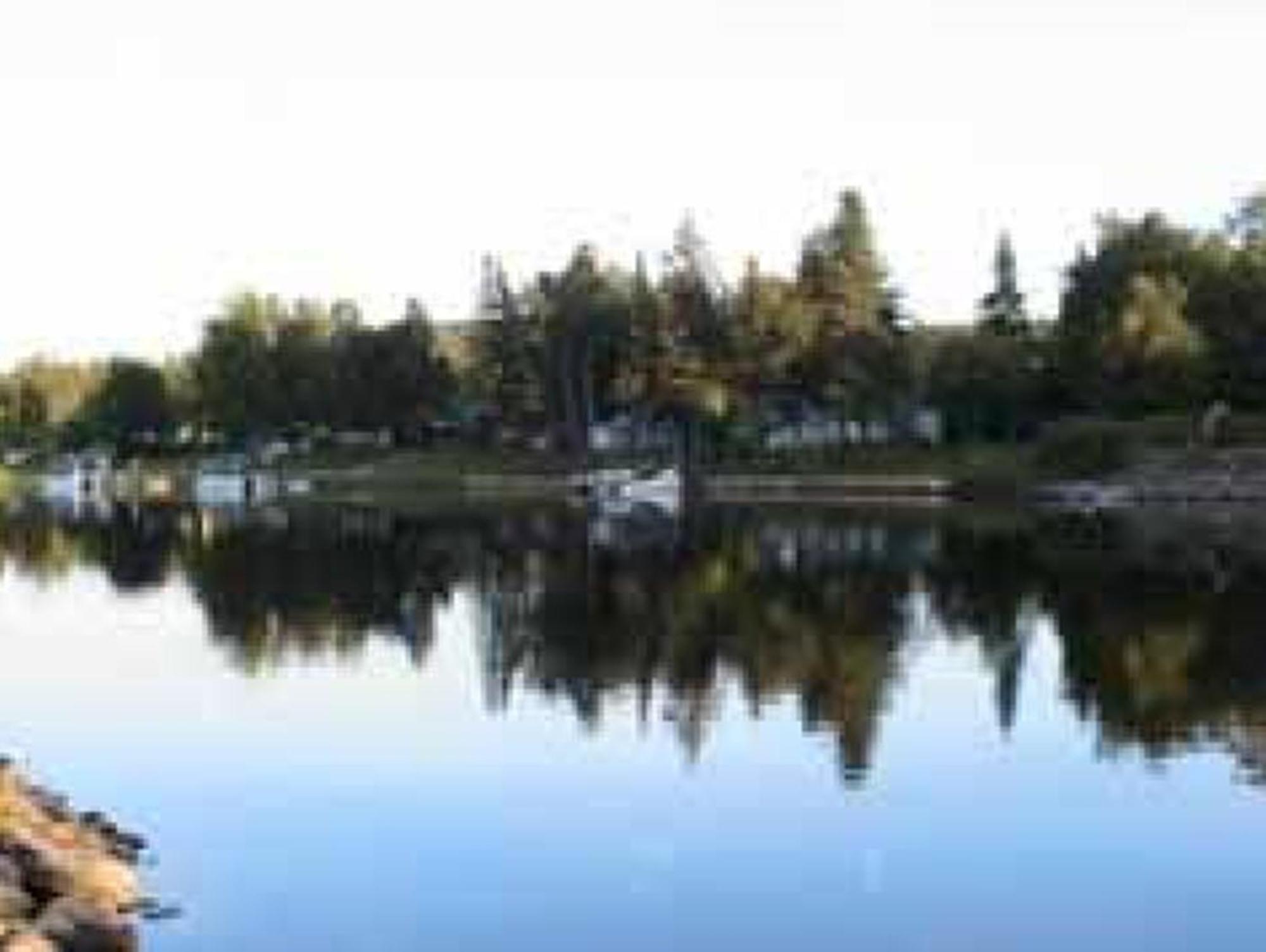 Le Reflet De La Riviere B&B Weedon-Centre Buitenkant foto